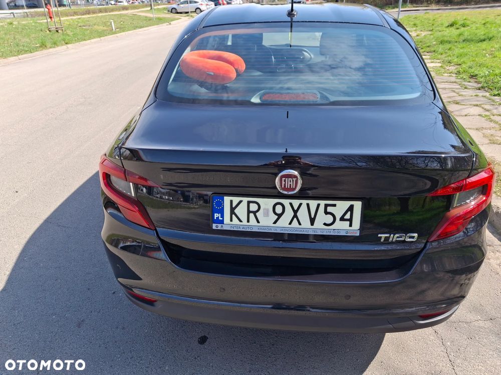 Fiat Tipo 1.4 Classic - 14