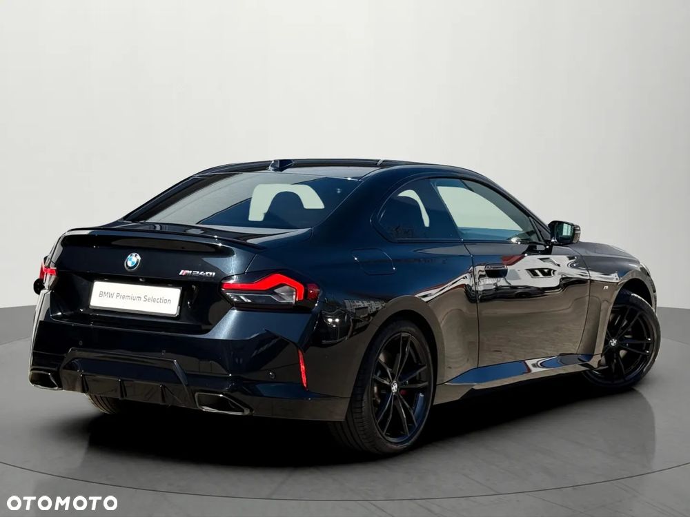 BMW Seria 2 M240i xDrive - 4