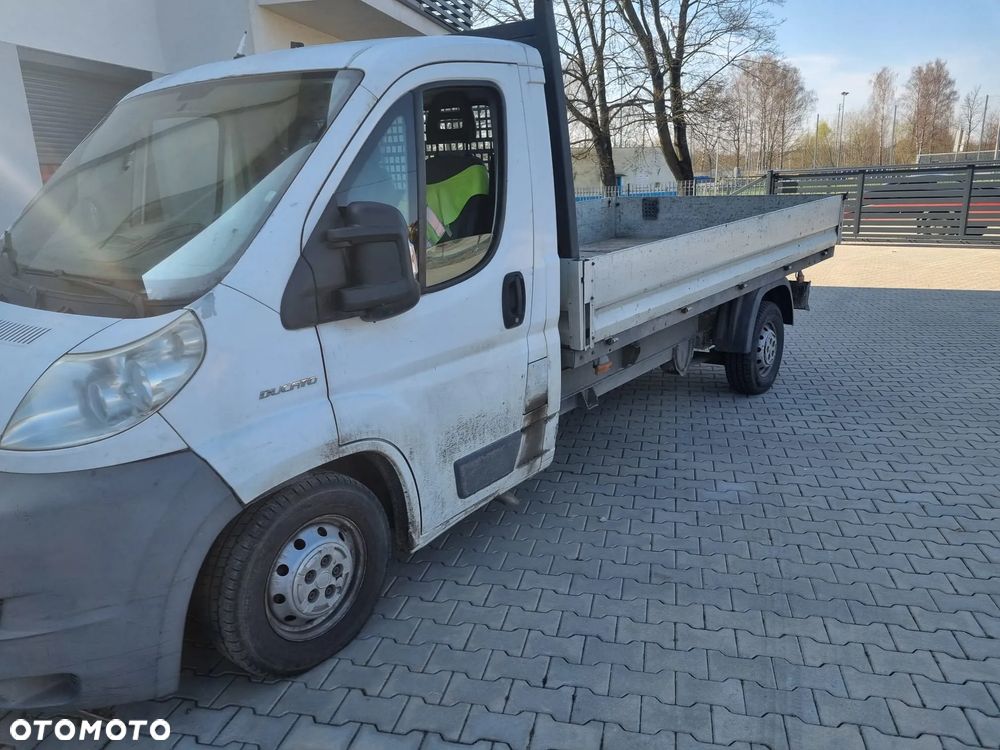Fiat Ducato - 3