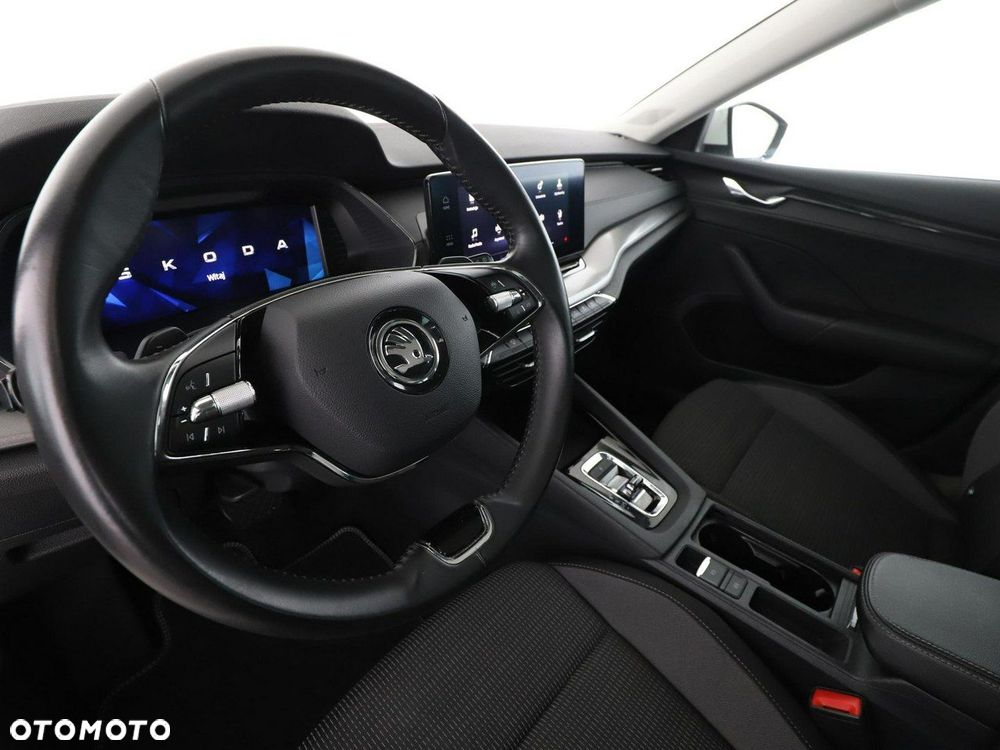 Skoda Octavia 2.0 TDI DSG Ambition - 14