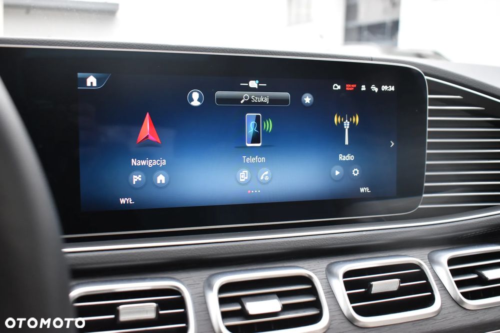 Mercedes-Benz GLE - 19