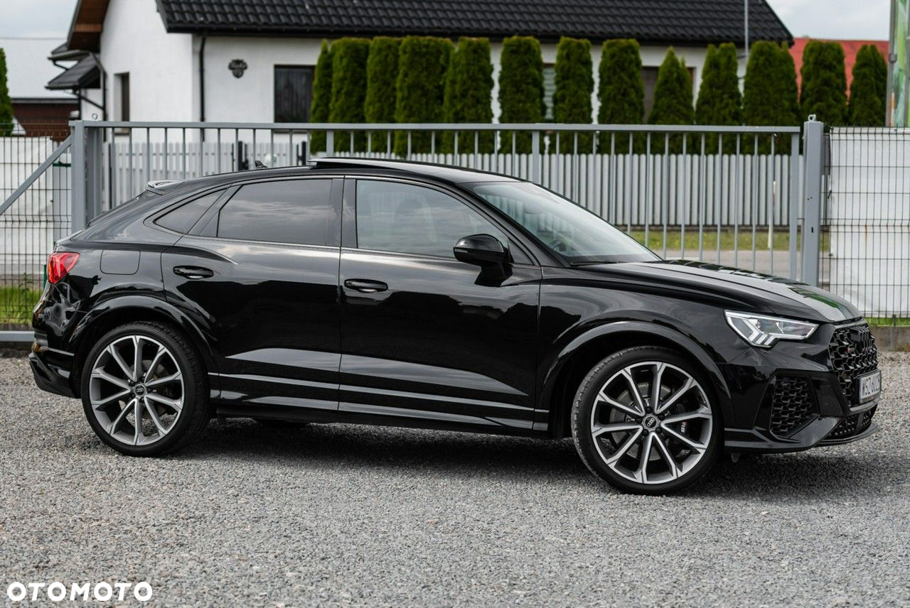 Audi RS Q3 - 3