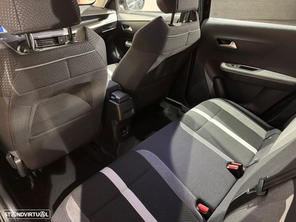 Opel Frontera 1.2 Hybrid GS eDCT - 15