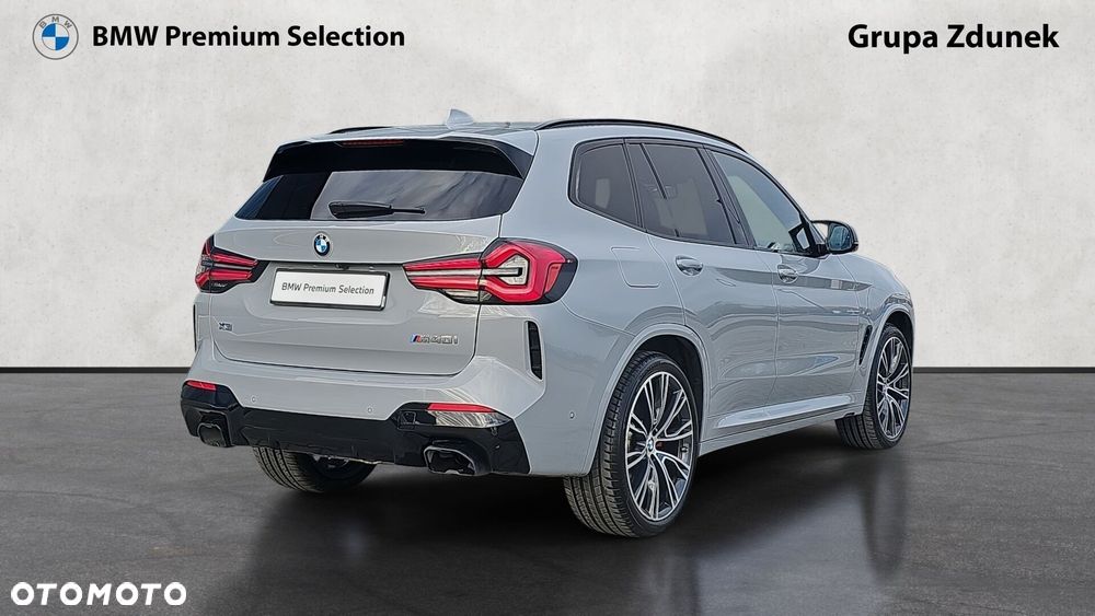 BMW X3 - 13