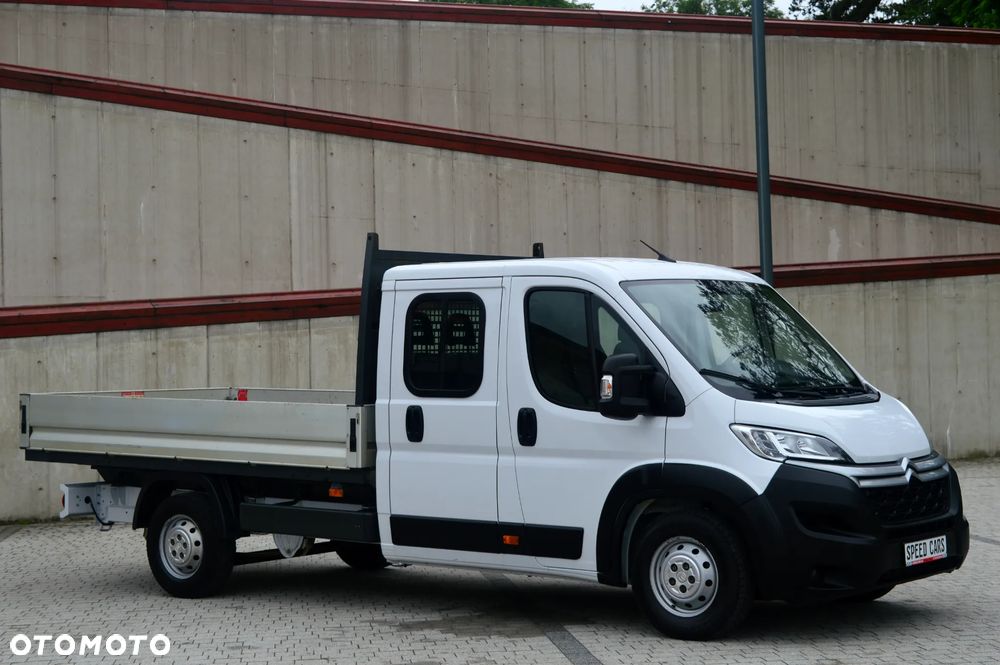 Citroën JUMPER - 3