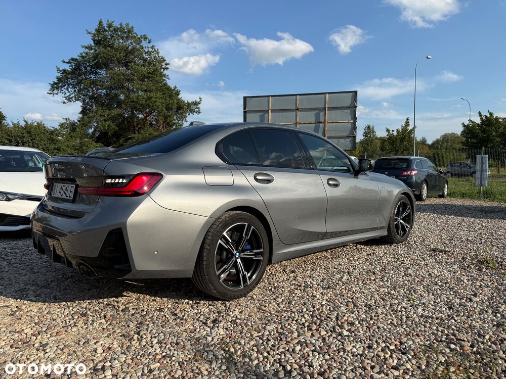 BMW Seria 3 318i - 3