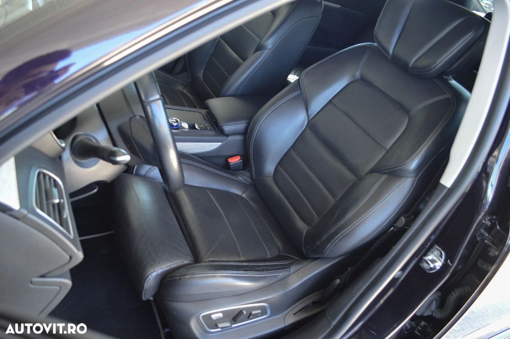 Renault Talisman ENERGY dCi 160 EDC INITIALE PARIS - 21