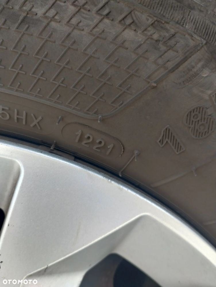 Citroën C3 Pluriel 1.4 - 20
