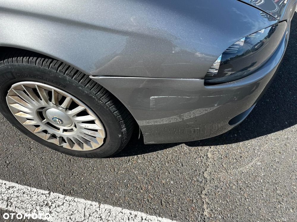 Alfa Romeo 147 1.6 Twin Spark ECO Progression - 13