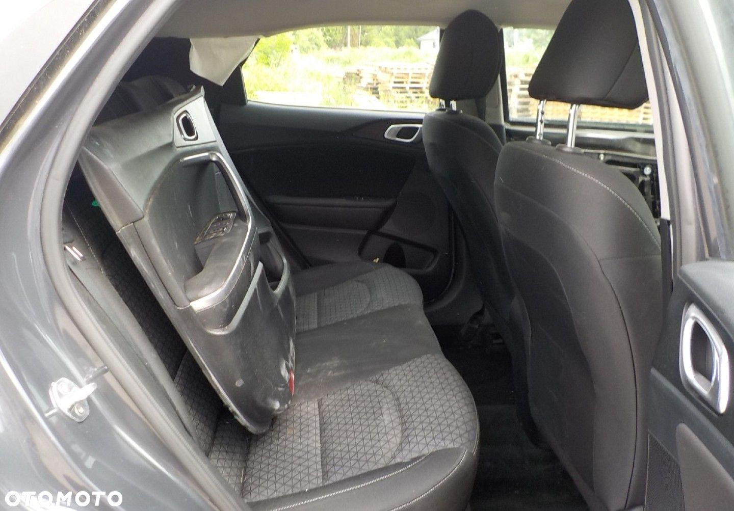Kia XCeed - 20