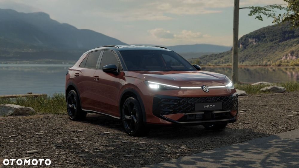 Volkswagen T-Roc 1.5 eTSI R-Line DSG - 6