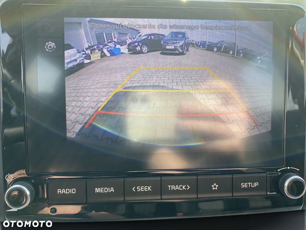 Kia Stonic 1.0 T-GDI M - 27