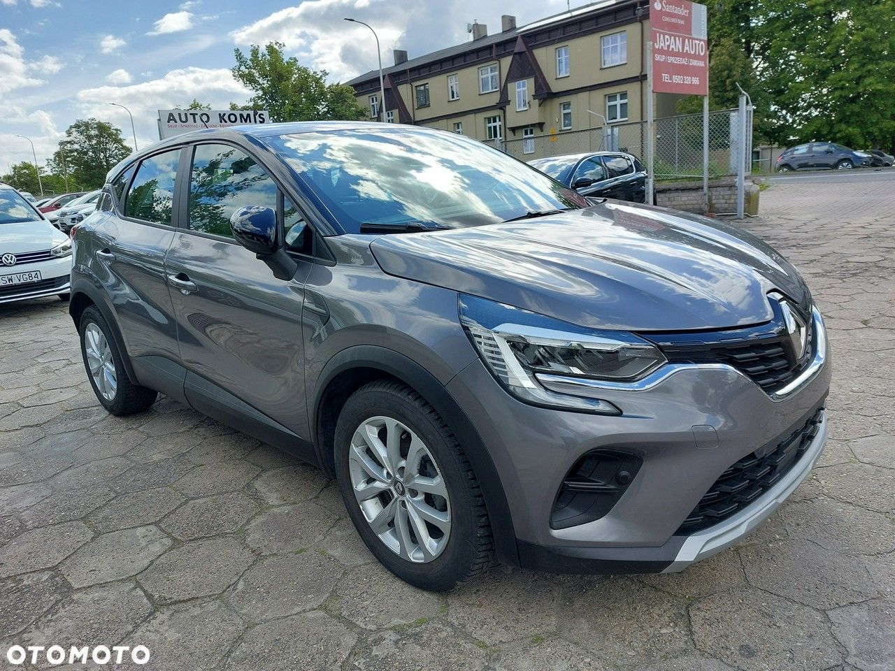Renault Captur - 1