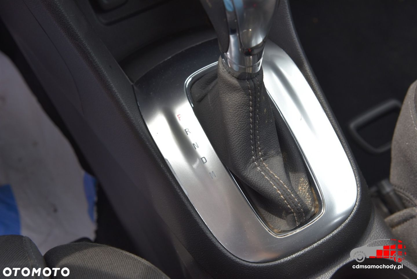 Opel Mokka 1.6 CDTI Cosmo - 25