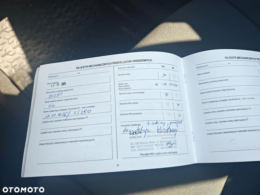 Kia Sportage 1.6 T-GDI M 2WD - 28