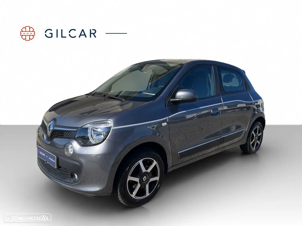 Renault Twingo 1.0 SCe Dynamique - 2