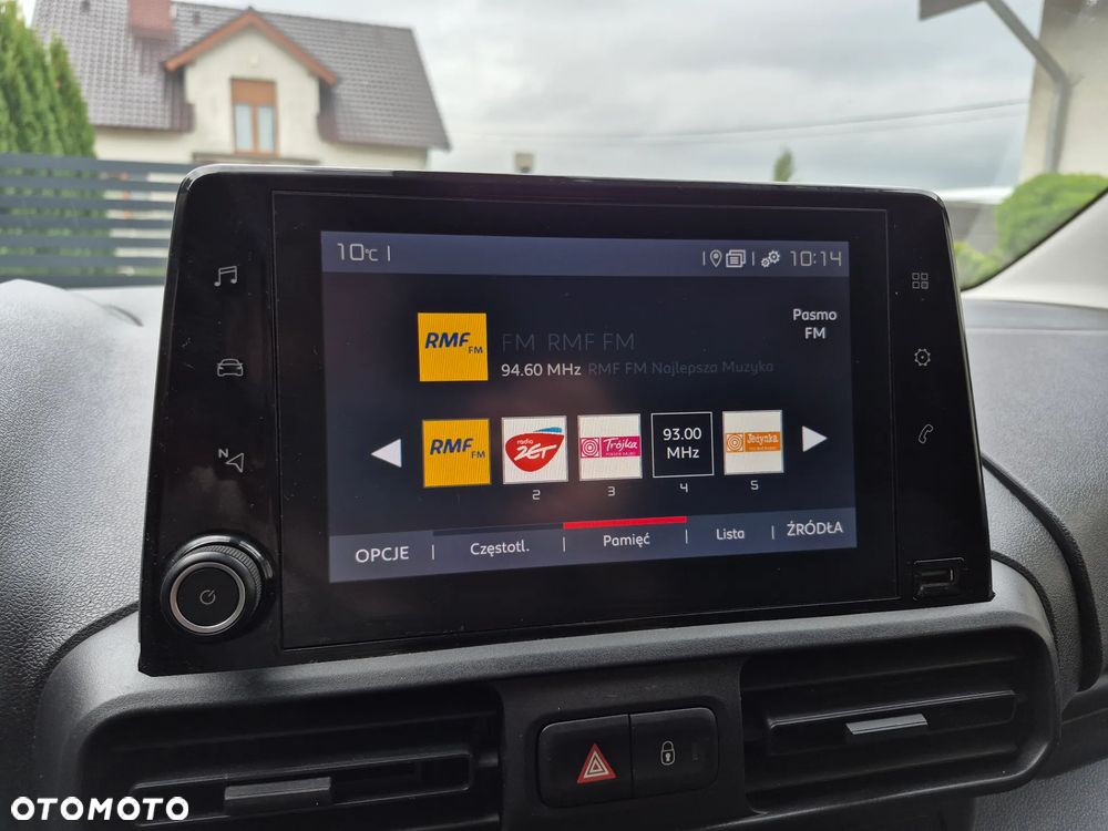 Fiat Doblo - 31