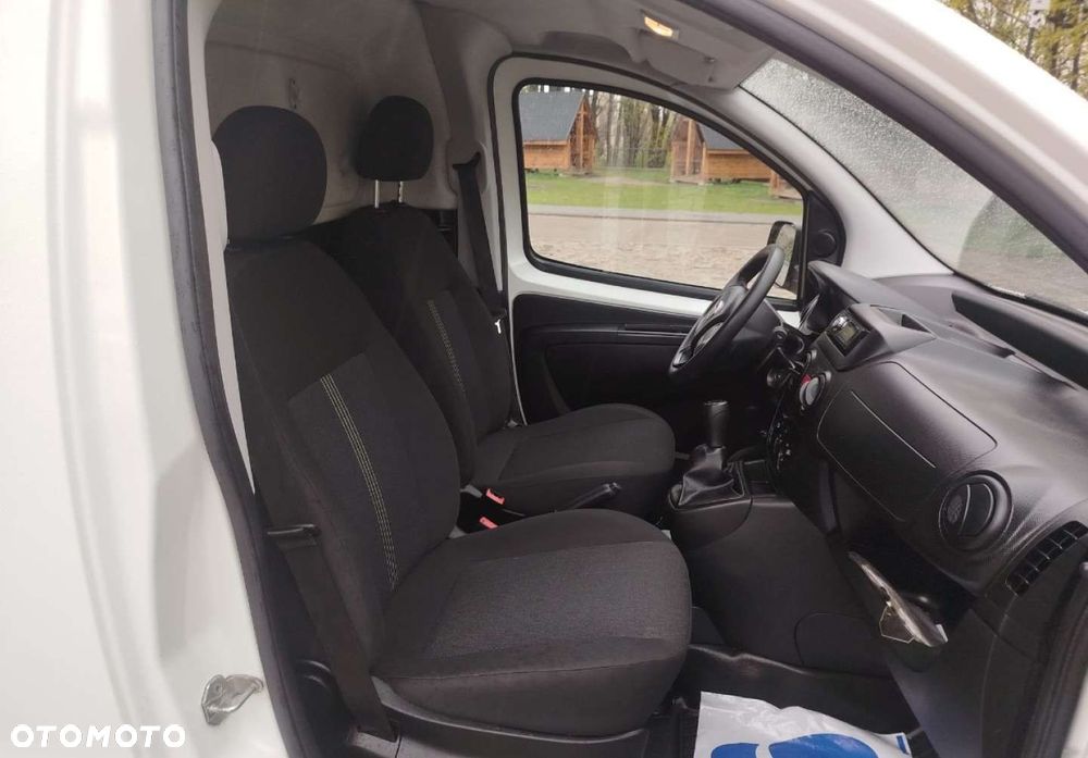 Fiat Fiorino - 20