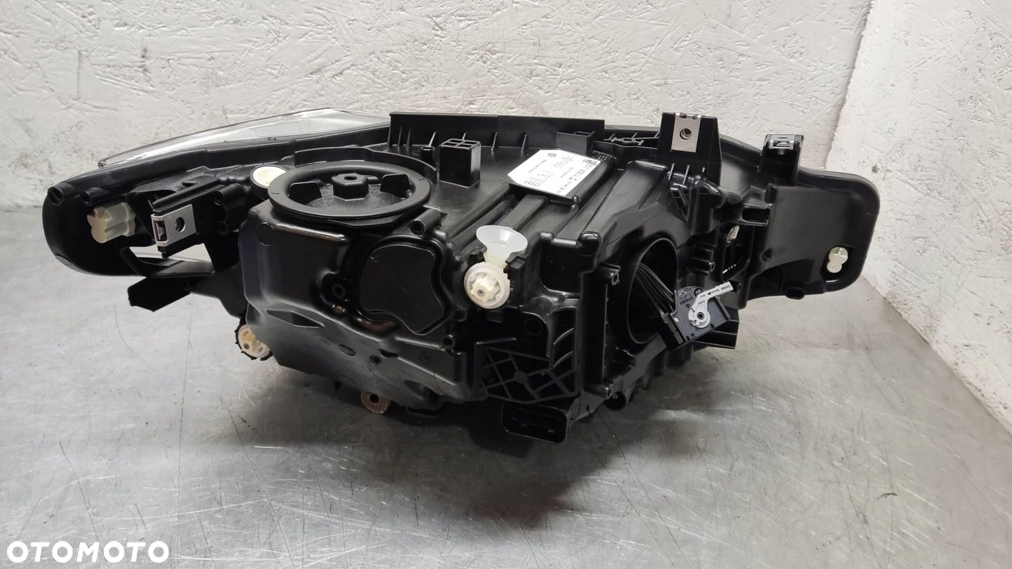 BMW 3 LCI F30 LAMPA PRZEDNIA LEWA ADVANCED LED EU NOWA LIFT - 6
