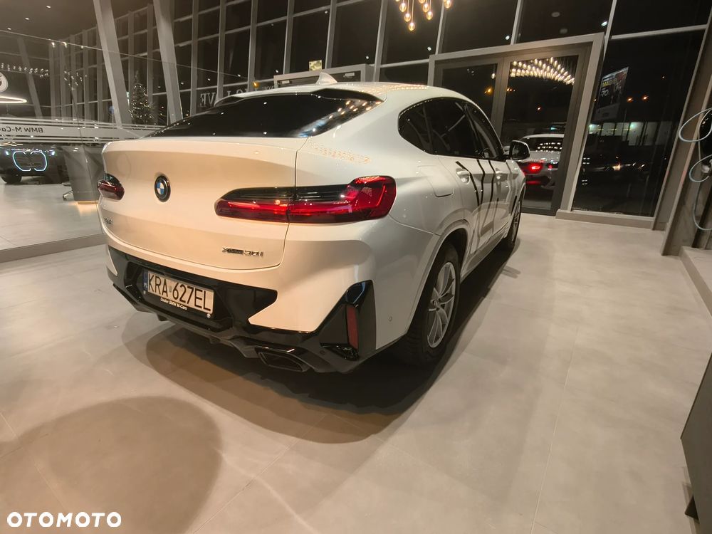 BMW X4 - 9