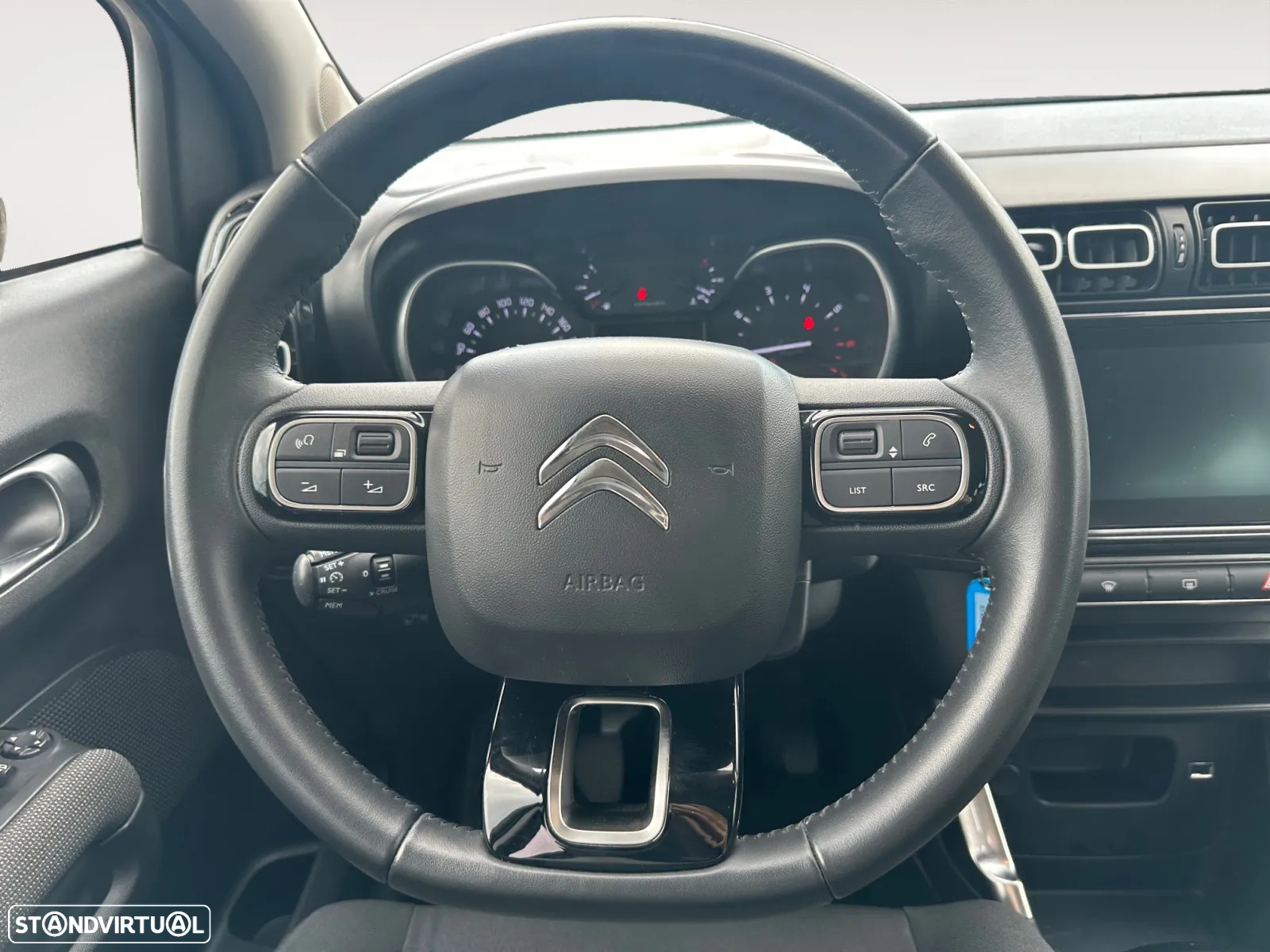 Citroën C3 Aircross 1.2 PureTech Shine - 13