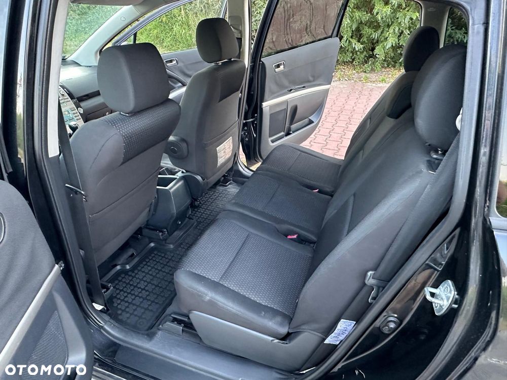 Toyota Corolla Verso 2.2 D-4D Sol - 7