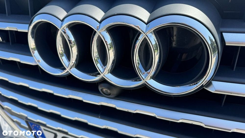 Audi Q7 - 15