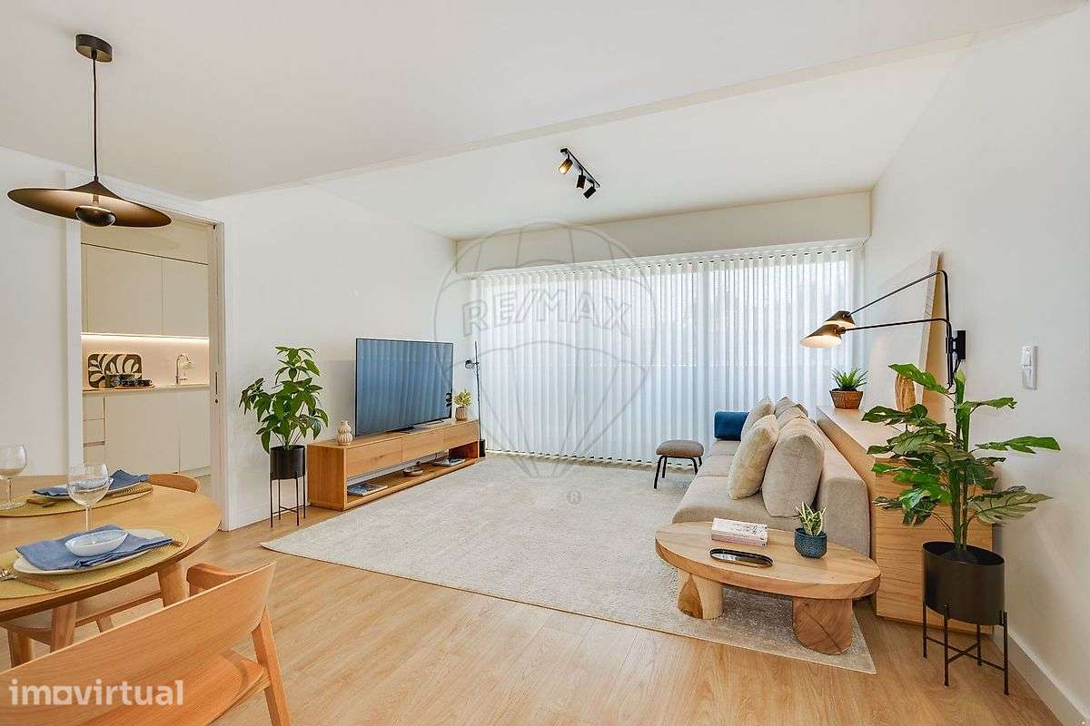 Apartamento T2 para venda - Grande imagem: 2/30