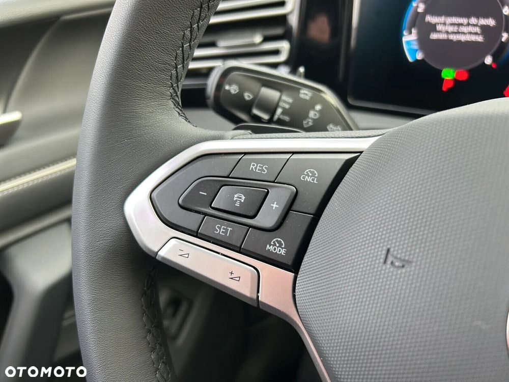 Volkswagen Tiguan - 15