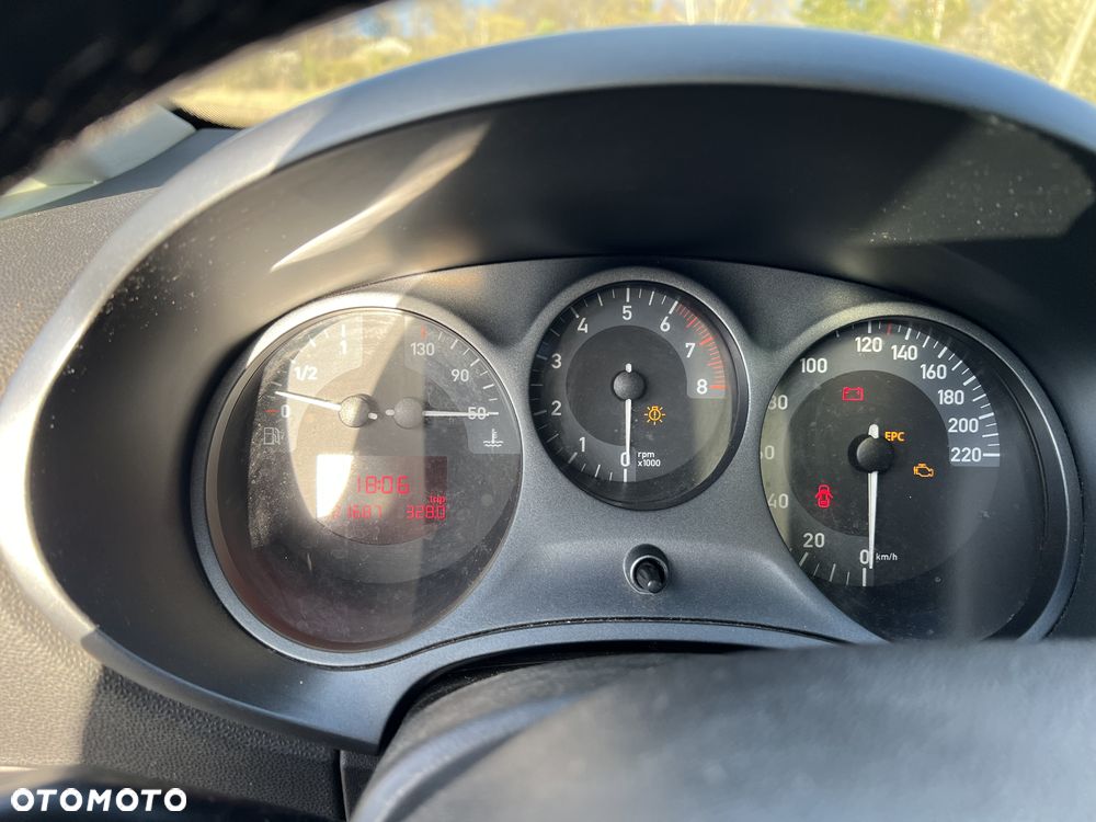 Seat Leon 1.6 Reference - 13