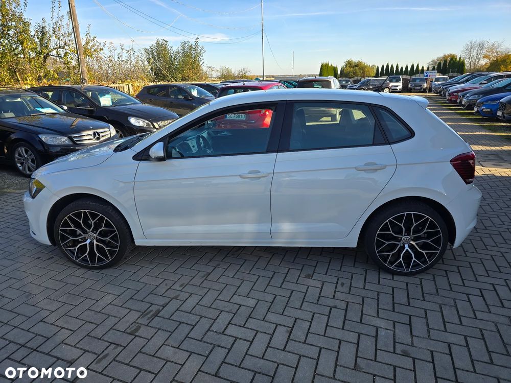 Volkswagen Polo - 6