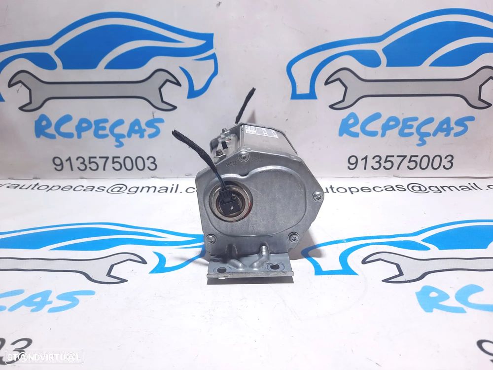 AIRBAG PASSAGEIRO PENDURA BMW SERIE 1 E87 72129168698 9168698 34081149D SERIE 1 E81 E87 LCI E88 E82 - 6