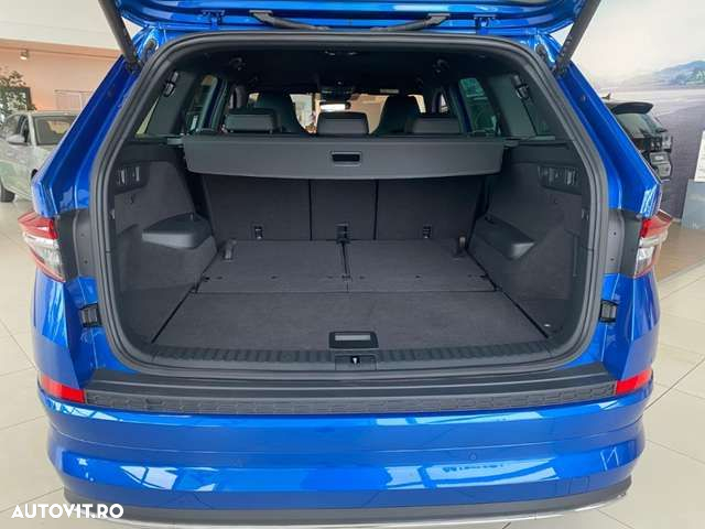 Skoda Kodiaq - 13