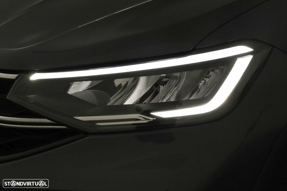 VW Taigo 1.0 TSI Urban - 6
