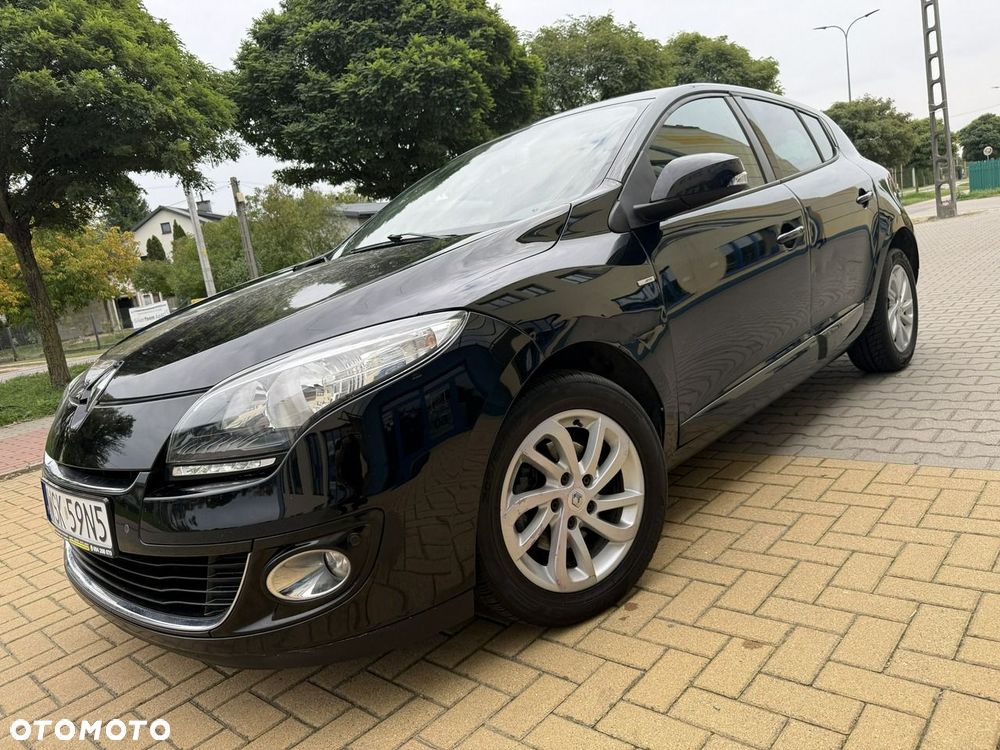 Renault Megane - 28