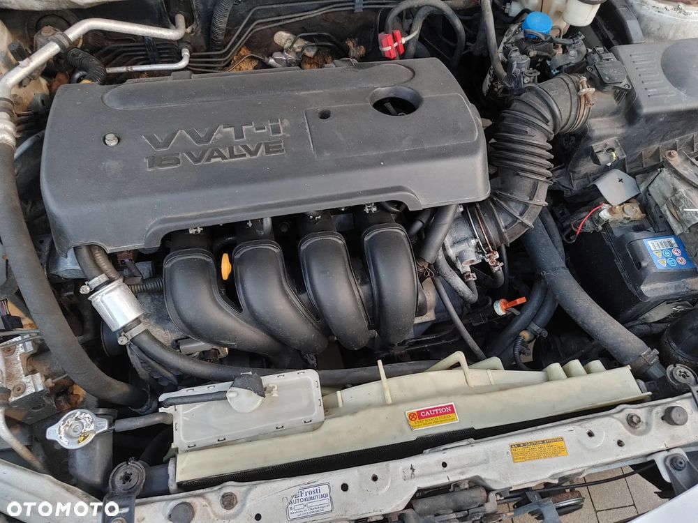 Pontiac Vibe - 23