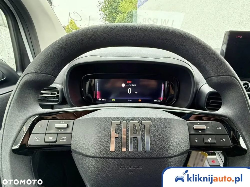 Fiat Doblo - 5