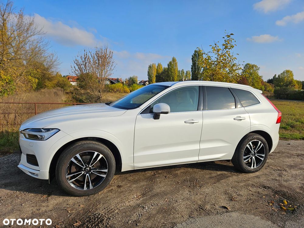 Volvo XC 60 T5 AWD Momentum Pro - 6
