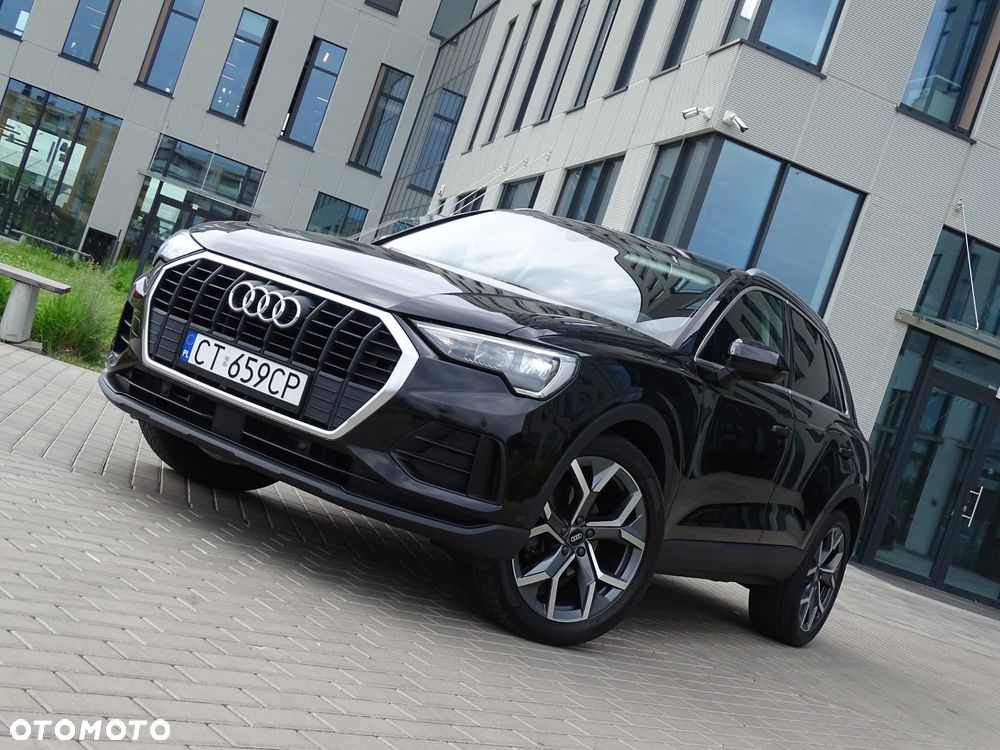 Audi Q3 - 2