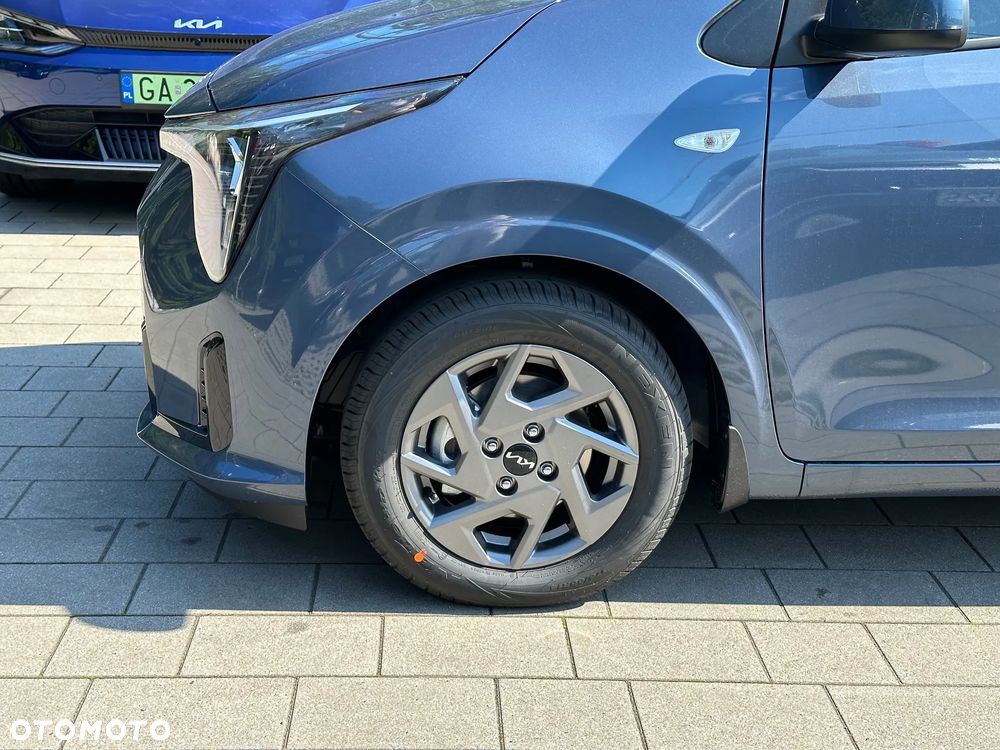 Kia Picanto 1.0 GDI L - 8