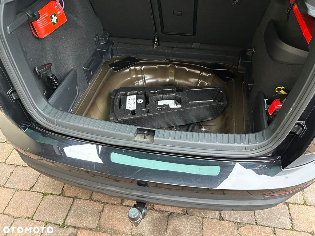 Skoda Karoq 1.5 TSI ACT Style DSG - 3