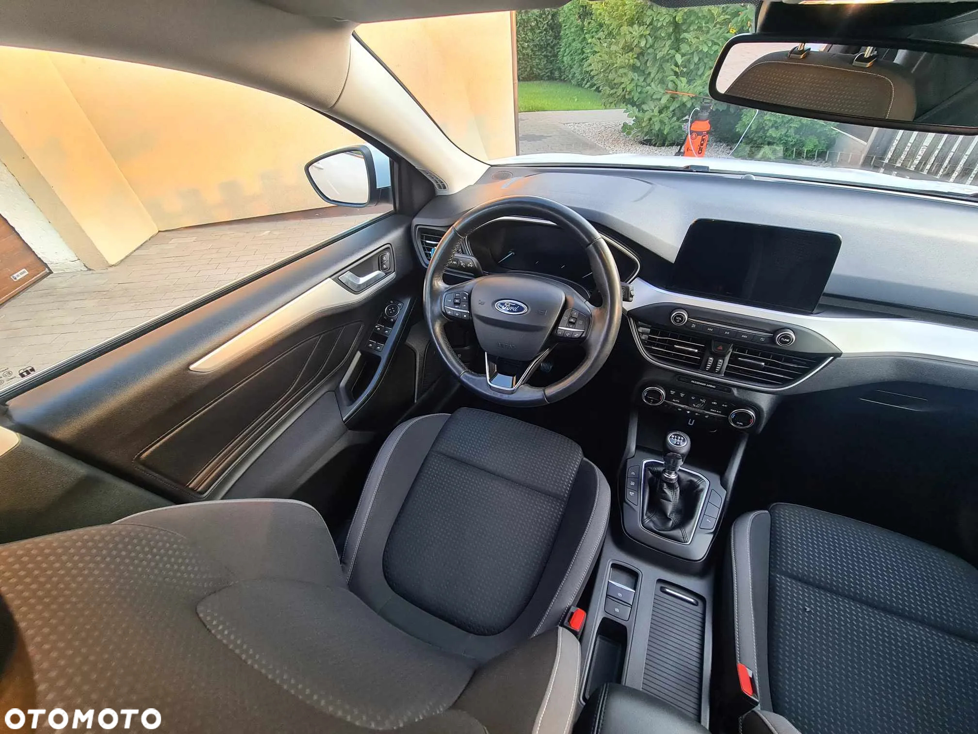 Ford Focus 1.5 TDCi Titanium - 4