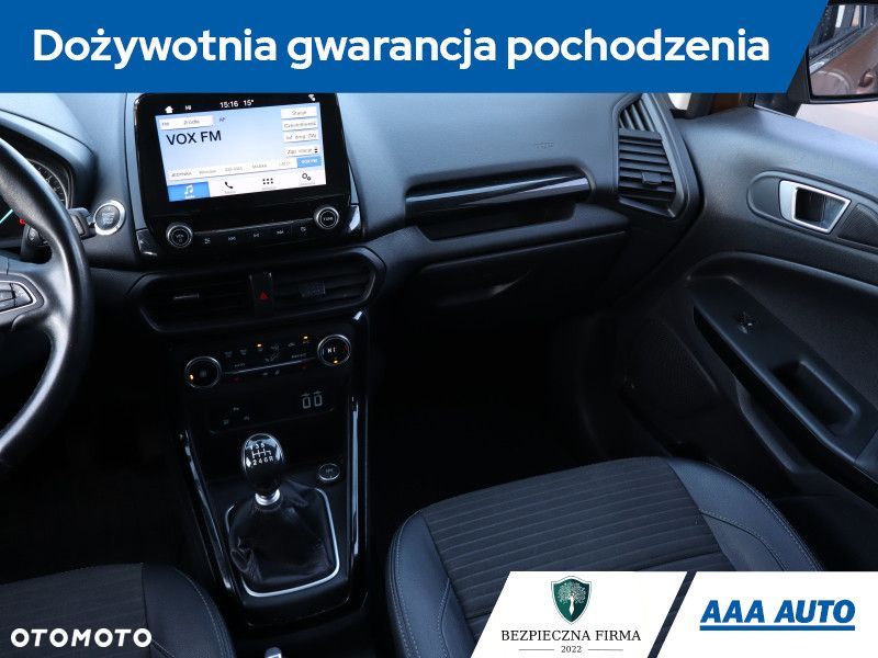 Ford EcoSport - 10