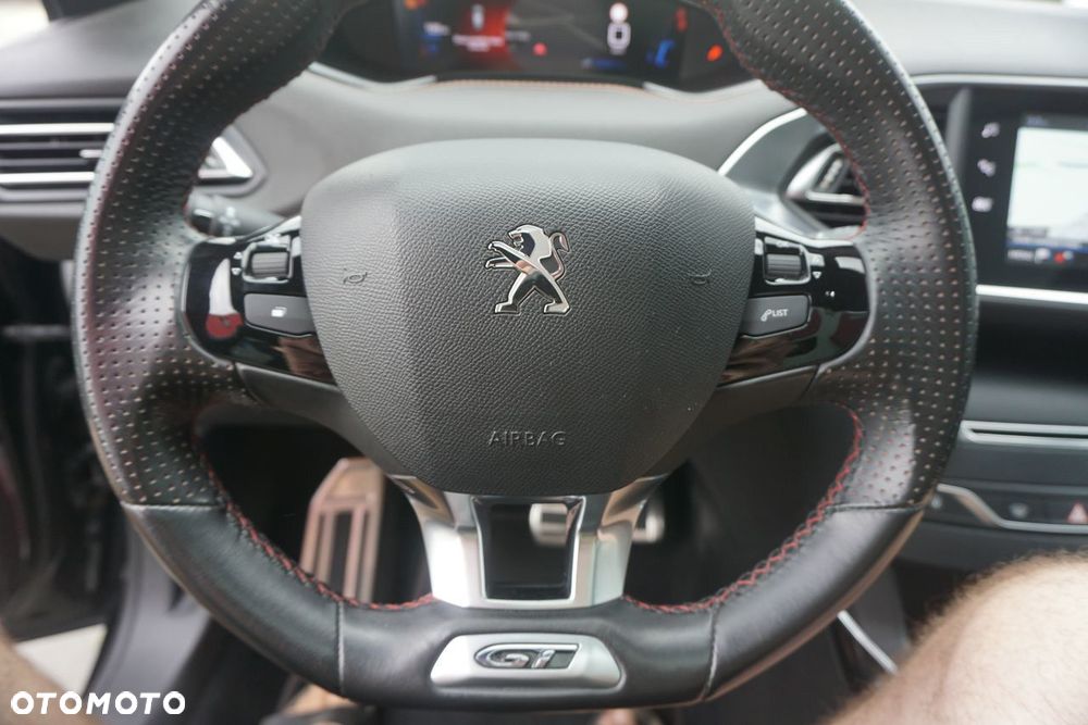 Peugeot 308 BlueHDi FAP 130 Stop & Start GT Pack - 21
