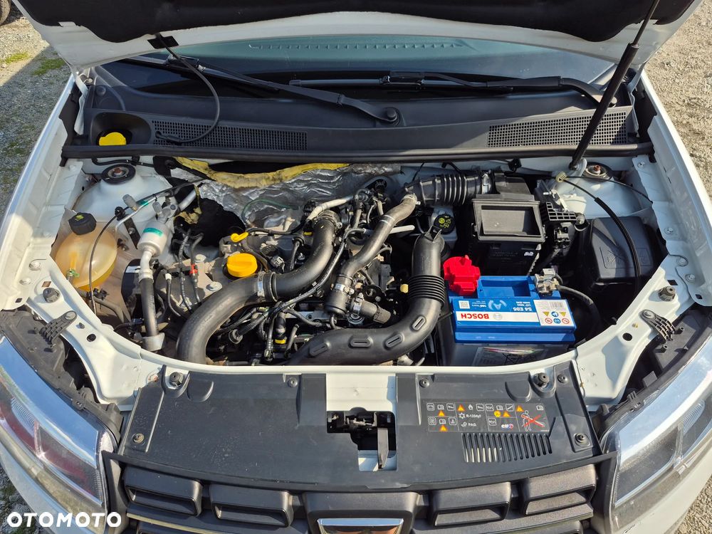 Dacia Logan 0.9 TCe Laureate S&S - 18