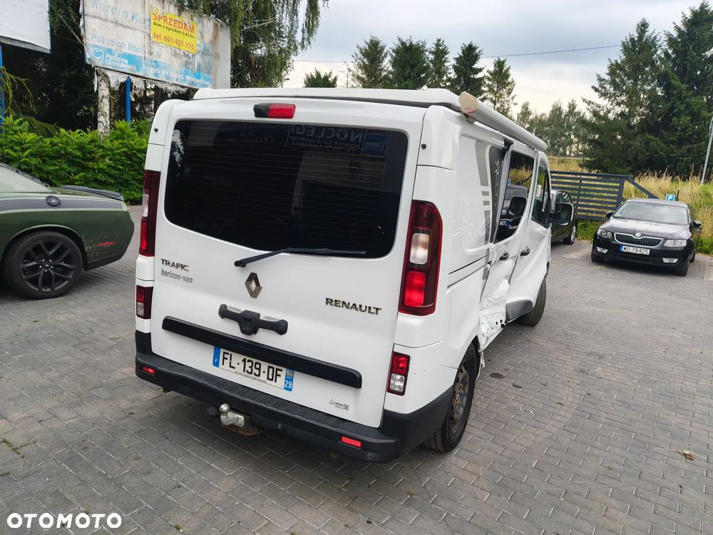Renault TRAFIC WESTFALIA HORIZON VAN KAMPER CALIFORNIA - 29