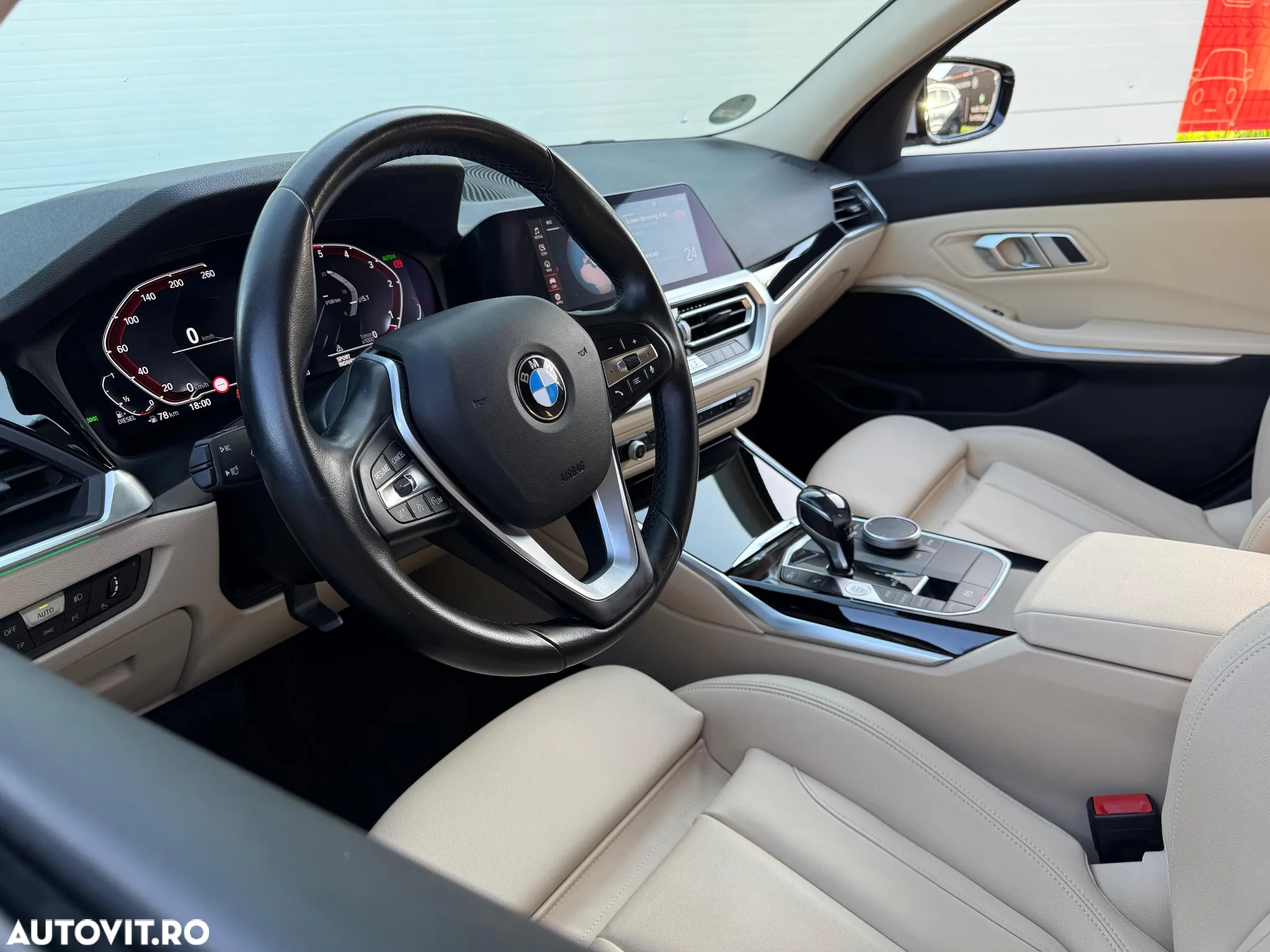 BMW Seria 3 - 6