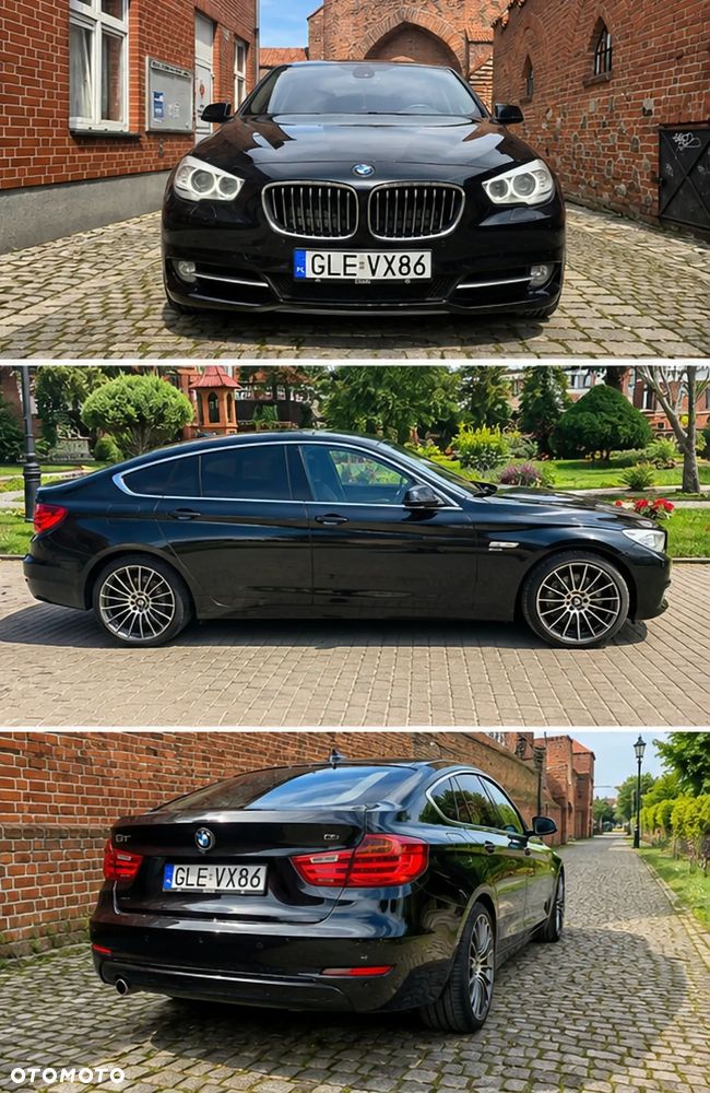 BMW Seria 5 - 6