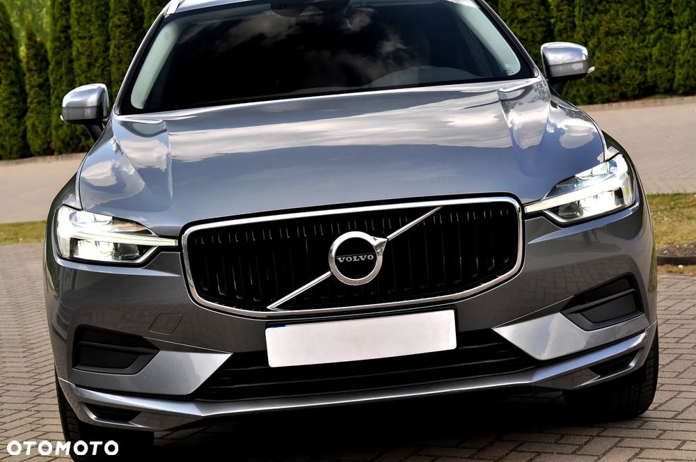 Volvo XC 60 D4 AWD Momentum - 5