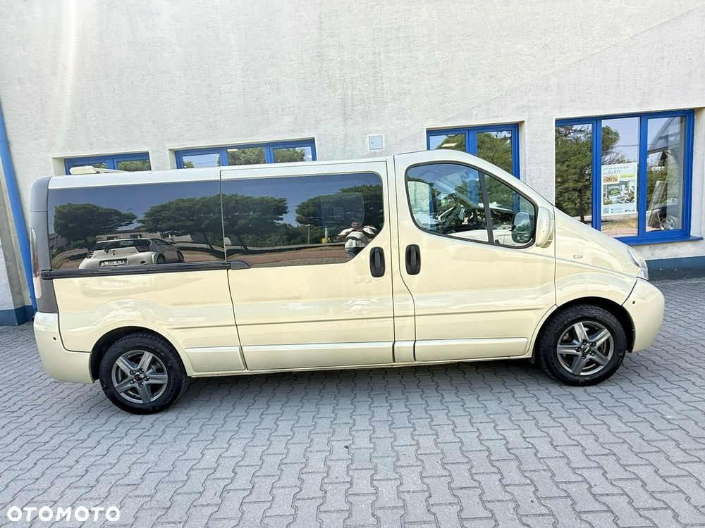 Renault Trafic - 11
